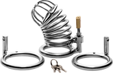 Master Series The Jail House Male Chastity Device Male Chastity